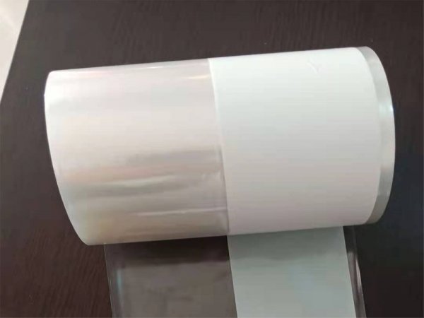 江苏如何处理玻璃纸药品包装膜的表面清洁度