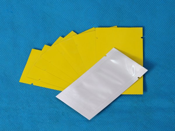 在印刷纸铝塑卷膜过程中如何利用好反转辊