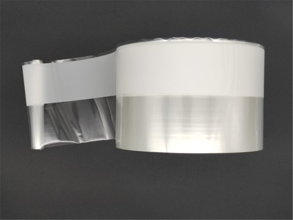 分析玻璃纸药品包装膜的熟化工艺要点