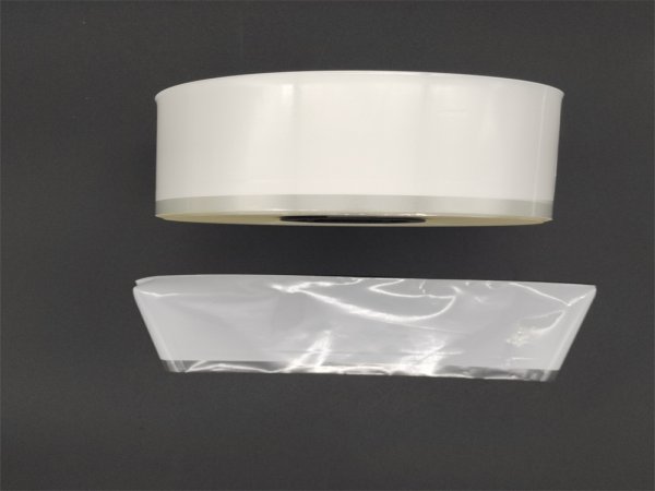 印刷设备的收卷装置对可降解药品包装膜的作用