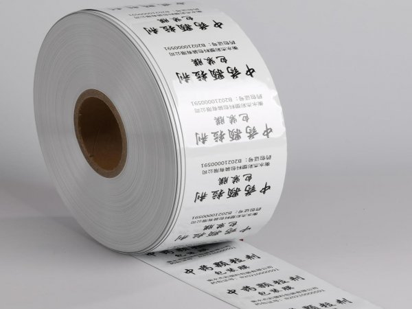  粉剂外包装膜的性能优势介绍