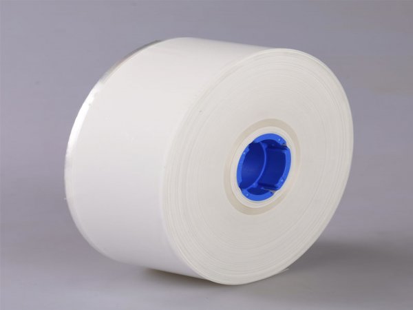 如何提高印刷可降解药 品包装膜的墨膜光泽